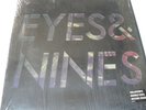 Eyes & Nines  Trash Talk  Marble colored vinyl  LP