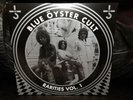 Blue Oyster Cult Rarities vol 1 1000 copies 2017 RSD white colored vinyl Boc