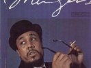 Mingus Charles, Eric Dolphy, Mingus - Candid 9021 RI LP 1985