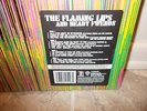 ,THE FLAMING LIPS & Heady Friends - Warner Bros 4 LP Vinyl Set SEALED NEW MINT