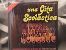 RIZ ORTOLANI - UNA GITA SCOLASTICA - SOUNDTRACK OST LP EX+/EX- 1983 RCA ML 31723