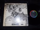 Revolver [Original 1966 Mono LP] by The Beatles Capitol T-2576 VG vinyl