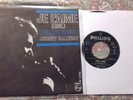 45 t pressage italien JOHNNY HALLYDAY /je l'aime comme  neuf Philips 373745