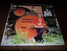 Collegium Musicum:Live,foc,orig LP VG/EX+
