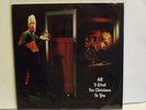 VINCE VANCE -- All I Want For CHRISTMAS  Is You (45 in PICTURE SLEEVE / VALIANT)