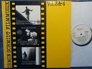 Kraut LP IRMIN SCHMIDT Filmmusik Vol. 3 & 4 SPOON (Germany, 1983) JAKI LIEBEZEIT