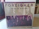 Foreigner ?– Double Vision Mobile Fidelity Sound Lab ?– MFSL 1-052