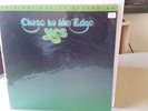 Yes ?– Close To The Edge Mobile Fidelity Sound Lab ?– MFSL 1-077