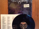 Testament 1988 The new order 1st  USA press vinyl LP in shrink w/ hype sticker
