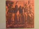 1982 Articles Of Faith EP 