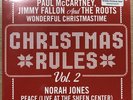 Paul McCartney - Wonderful Christmastime Norah Jones Peace Live RSD 2017