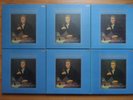 Haydn-Die Streichquartette Voi.1-6 complete-Aeolian Quartett-6 Boxen mit 36 Lp´s