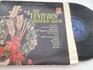 The Ventures: Christmas Album LP Holiday Surf on Dolton BST 8038 Vinyl Record