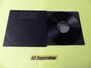 AC/DC back in black - LP Record Vinyl Album 12