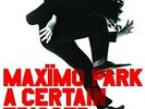 Max mo Park - Certain Trigger [New Vinyl LP] Digital Download