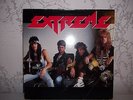 Extreme ?– Extreme, 1989, UK, Vinyl LP & More Than Words 7