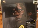 MILES DAVIS LP IN A SILENT WAY 180 GRAM AUDIOPHILE  2008 LEGACY VINYL SEALED