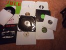 12 EARLY 90s OLD SKOOL RAVE 12 INCH VINYL RECORDS