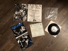 War Zone Lower East Side Crew EP. Circa 1988 Rare