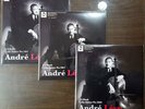 ANDRE LEVY - Bach Cello Suites no. 1   6 [ 3LP 600 Copies ] SEALED, LIMITED