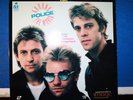 The Police - Sting / Around The World # 2 Japanese Laserdisc rare cover