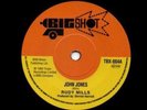 RUDY MILLS / THE KINGSTONIANS 7