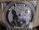 BLUE OYSTER CULT- RARITIES VOL. 1 PEARL WHITE VINYL EDITION (1 OF 1000)  RSD