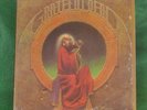 The Grateful Dead Blues For Allah GD-LA494-G Vinyl LP
