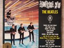 The Beatles ?– Something New