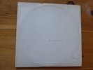 THE BEATLES White Album Vinyl LP Apple PCS 7067-8 1968 Stereo  No 0250375