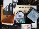 RASTHOF DACHAU - Blut und Boden / KRIEGER  / GENOCIDE ORGAN - Schmerztherapie