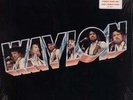 WAYLON JENNINGS MUSIC MAN 1980 LP 33 RPM STILL SEALED