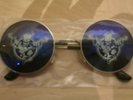ID&T  THUNDERDOME 25 Years - Party Brille
