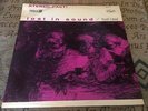 Yusef Lateef Lost In sound Rare Original UK Summit LP