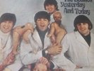 BEATLES - BUTCHER COVER LP - STEREO - ST2553