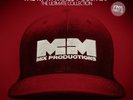 JOHN/VARIOUS MORALES - THE M+M MIXES 4 (PART B) NYC CLASSIC ,,, 2 VINYL LP NEW+