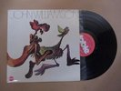 John Williamson, first LP, Australian country