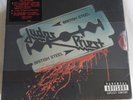 Judas Priest British Steel New And Sealed 30Th Anniversary Deluxe Edition