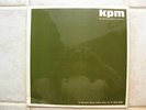 Guy Warren-Native Africa AuthenticAfrican Tribal Music 1969 UK KPM1054 Mono VG/M