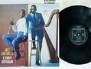 KENNY DORHAM JAZZ CONTRASTS RIVERSIDE SMJ-6075 Japan Vinyl LP