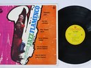 PEDRO ITURRALDE JAZZ FLAMENCO COLUMBIA YS-2072-H Japan Vinyl LP