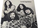 LOOKING GLASS   1972 LP w BRANDY   EPIC 1ST PRESS, TEXTURED COVER, INNER SLEEVE