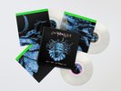 Shpongle - Are You Shpongled? Super Deluxe Triple LP - Clear Vinyl Record Set