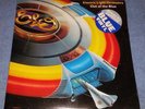 Electric Light Orchestra ?– Out Of The Blue LP Record UK Blue Vinyl Complete EX