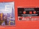 OASIS - UK CASSETTE TAPE - STANDING ON THE SHOULDER OF GIANTS