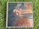 David Greenslade / Patrick Woodroffe Pentateuch of the Cosmology double LP  Book