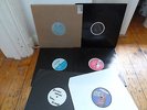 7 Total Science Records Bundle. Drum n' Bass / Jungle. Baron. Tango. S.P.Y.