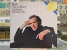 Glenn Gould  Bach The Goldberg Variations  CBS IM 37779 Stereo LP