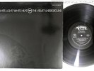VELVET UNDERGROUND WHITE LIGHT/WHITE HEAT VERVE 23MM 0190 Japan Vinyl LP