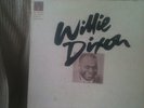 Willie Dixon - The Chess Box - 3 LP Set - vinyl rarity